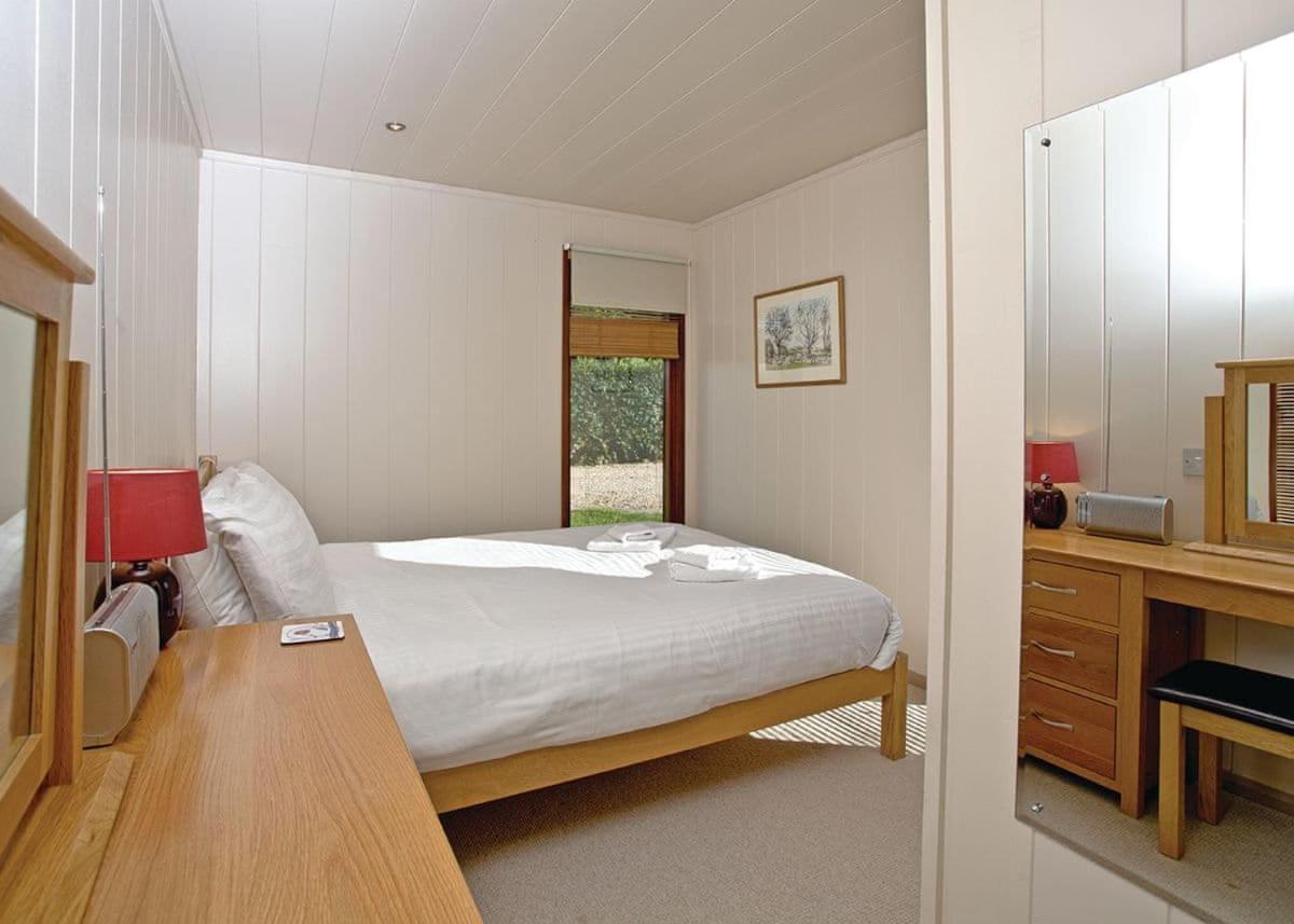 Portmile Lodges Cockwood Εξωτερικό φωτογραφία